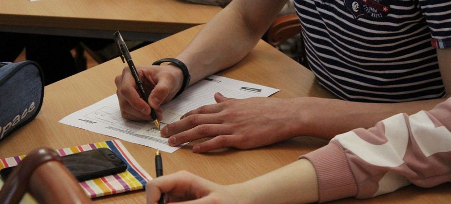 В российских школах перенесли всероссийские проверочные работы с весны на осень