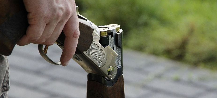 В Свердловской области один школьник застрелил другого из ружья