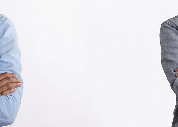 Домогались на работе? Поделитесь своей историей