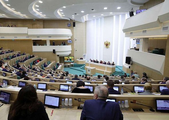 В Совфеде предложили открыть вытрезвители. Платные