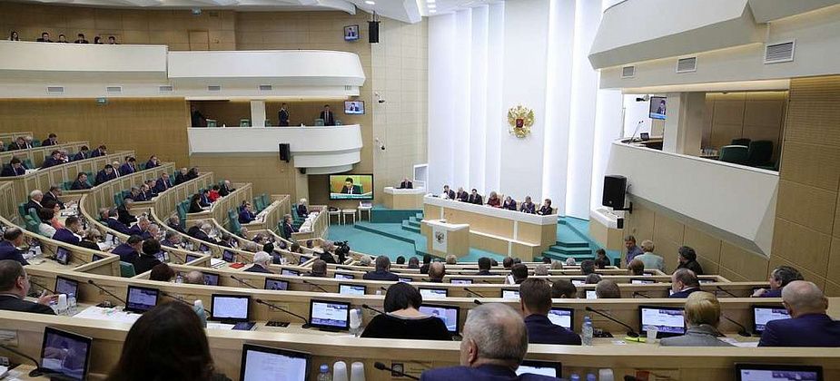 В Совфеде предложили открыть вытрезвители. Платные