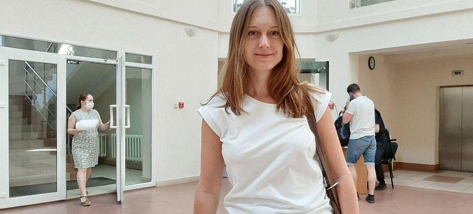 СМИ требуют отменить «позорный приговор» Прокопьевой, обвиненной в оправдании терроризма