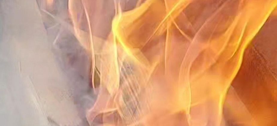 Куйвашев пригрозил миллионными штрафами нарушителям. В регионе критическая ситуация с пожарами