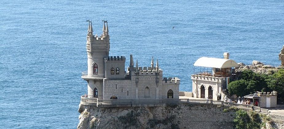 Глава Крыма заявил, что курортный сезон вряд ли состоится из-за COVID-19