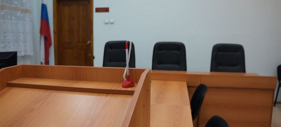 Волчанца будут судить за фиктивную прописку двух человек