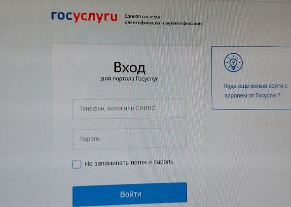 Коммунальные услуги можно будет оплачивать через госуслуги