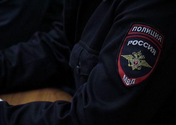 Жительницу Волчанска арестовали на 6 суток за скандал в полиции