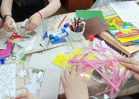 Волчанцев приглашают поучаствовать в конкурсе поделок, посвященных юбилею города