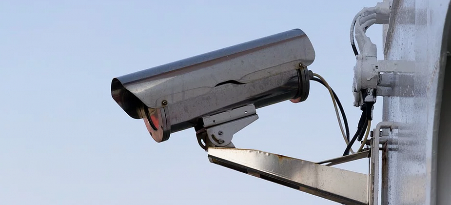 В городе установят камеры видеонаблюдения