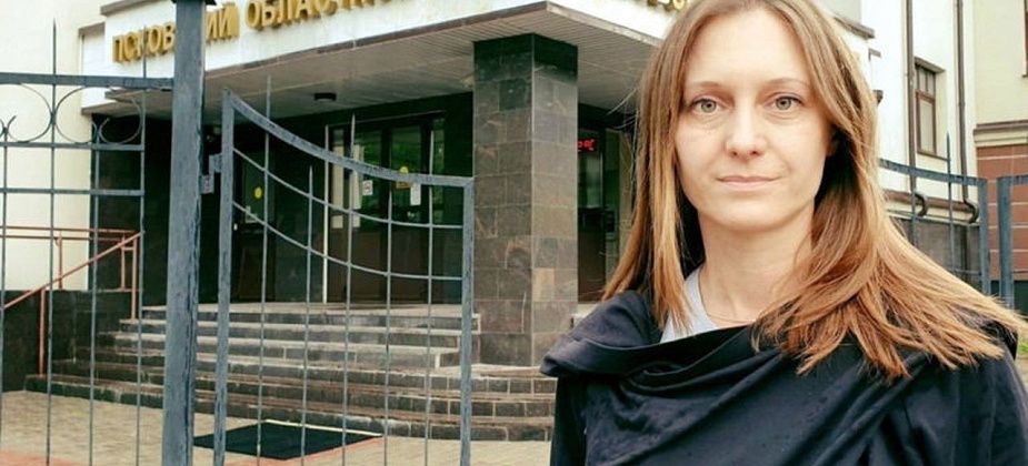 Дело Светланы Прокопьевой должно быть прекращено! Заявление АНРИ