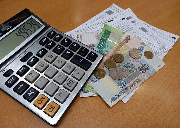 Госдума запретила брать комиссию за ЖКХ с нуждающихся в соцподдержке
