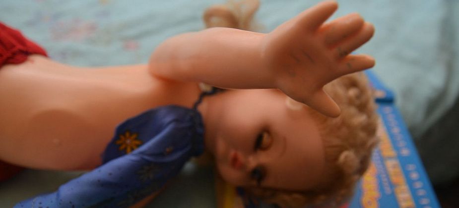 Госдума приняла проект о пожизненном заключении для педофилов-рецидивистов