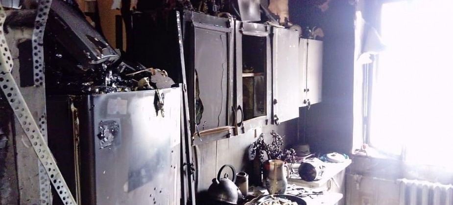  Североуральцы собирают игрушки и одежду для волчанских погорельцев