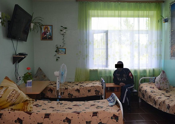 СРОЧНО! В психоинтернате 33 положительных тестов на коронавирус