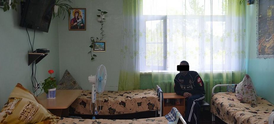 СРОЧНО! В психоинтернате 33 положительных тестов на коронавирус