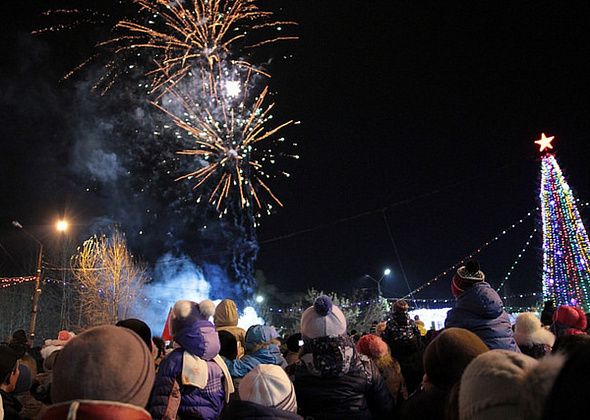В Госдуме предложили сделать новогодние каникулы "свободными"