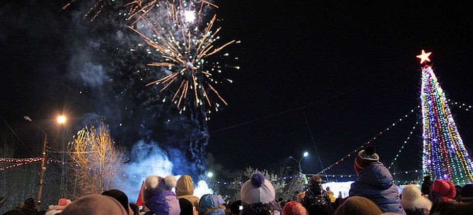 В Госдуме предложили сделать новогодние каникулы "свободными"