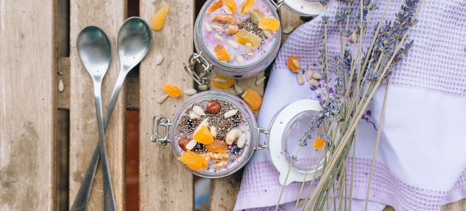 Что такое суперфуды и как их можно заменить на более привычные продукты