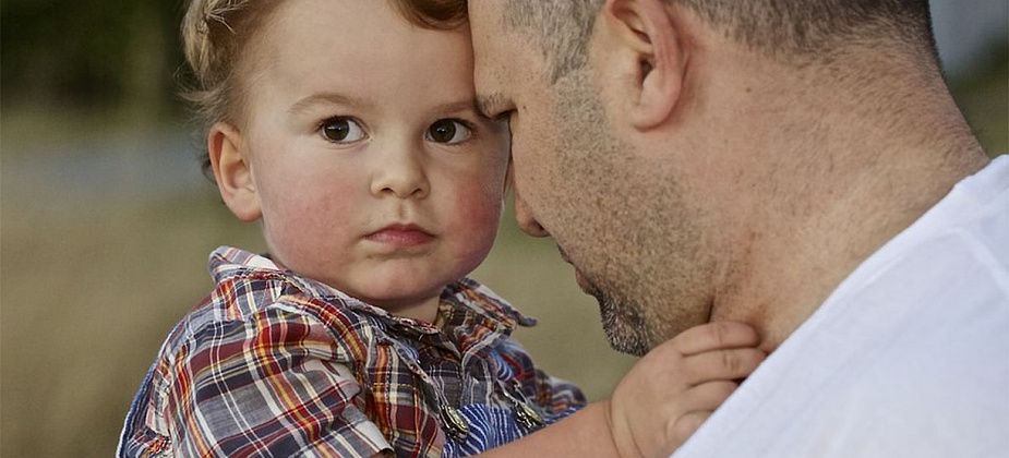 В России может появиться «отцовский капитал» - для многодетных отцов