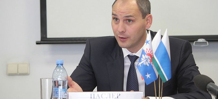 Бывший свердловский премьер Денис Паслер стал и. о. главы Оренбургской области