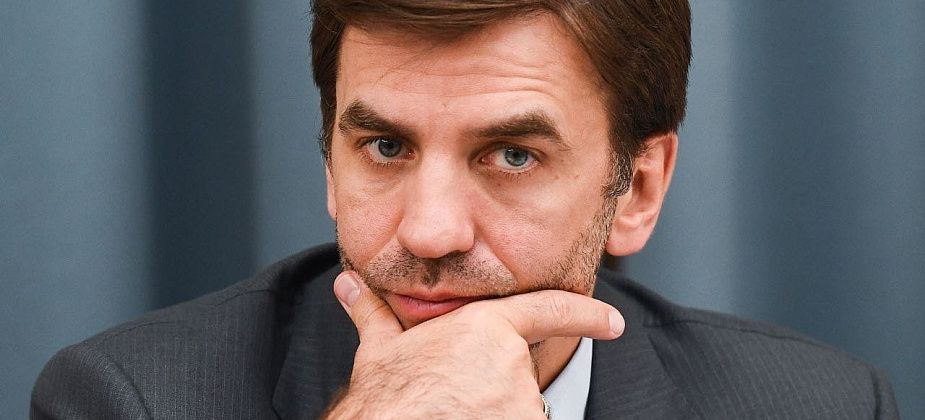 Задержан бывший министр по делам «Открытого правительства» Михаил Абызов. Главное