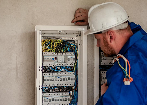 На ремонт здания ЕДДС в Волчанске заложено больше десяти миллионов рублей