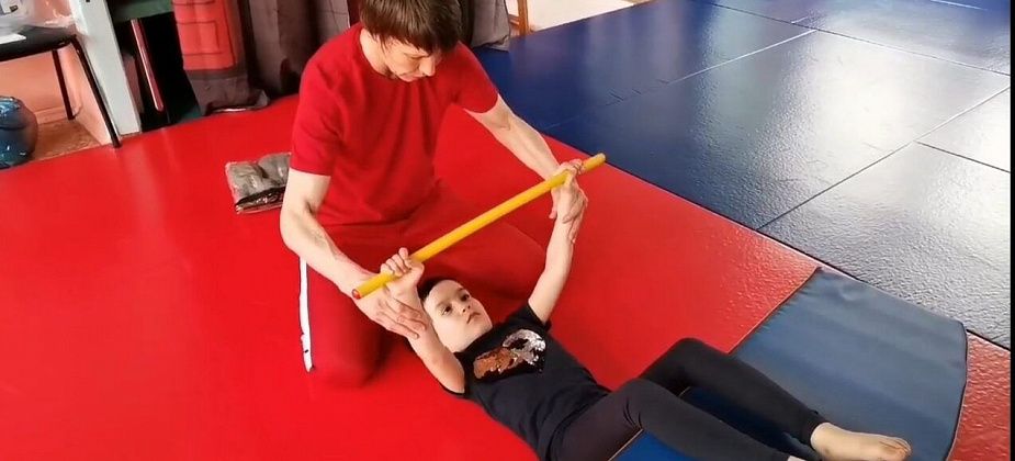 Поездка Амели на реабилитацию под угрозой срыва