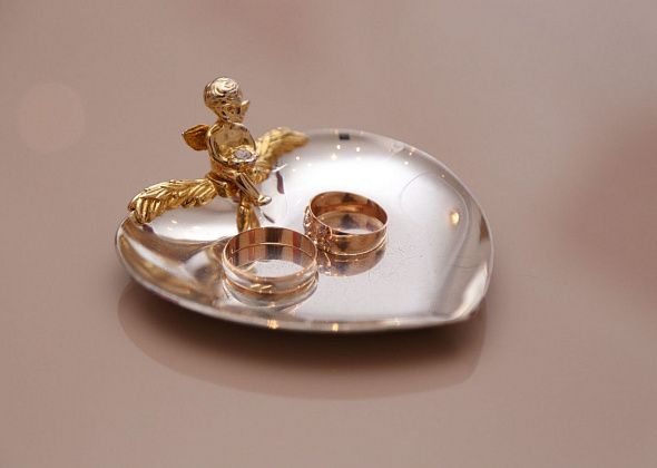 Волчанская семья представлена к награде за 50-летие совместной жизни