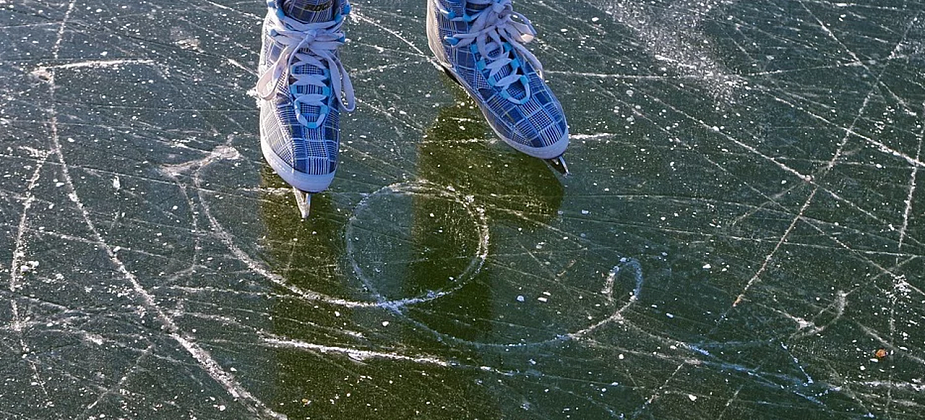 В Волчанске выступят фигуристы из Серова