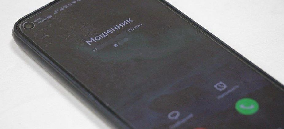 Мошенники в 1,5 раза чаще стали атаковать детей