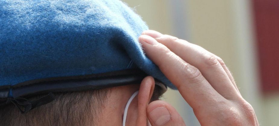 Волчанцев приглашают на праздничный автопробег ко Дню ВДВ