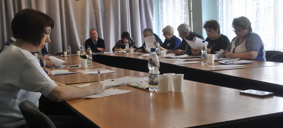 Жителям Волчанска расскажут, на что тратился бюджет в прошлом году