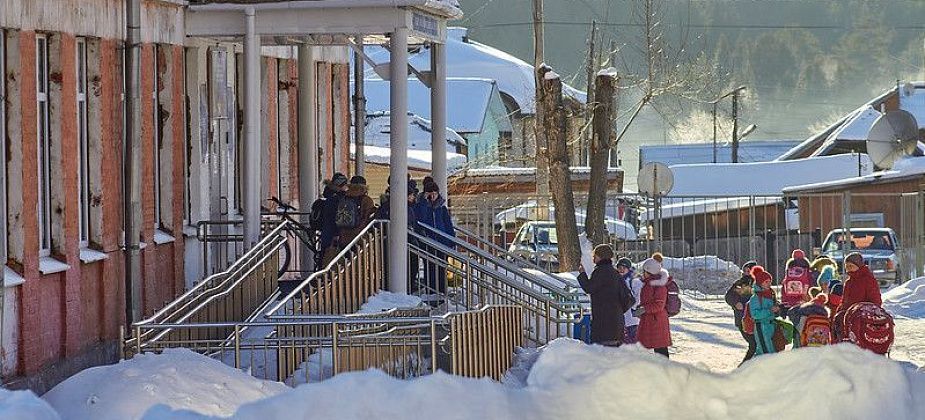 Дистант - все: с 11 января дети возвращаются в школы