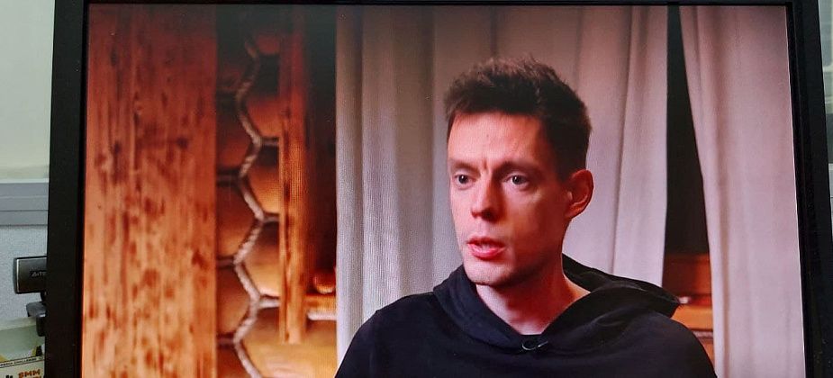 Юрий Дудь снял двухчасовой фильм “Почему в России пытают”