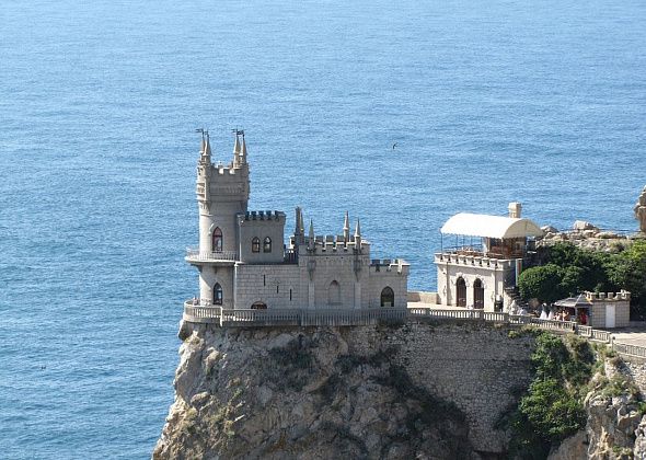 Число россиян, считающих присоединение Крыма полезным для России, сократилось. И значительно