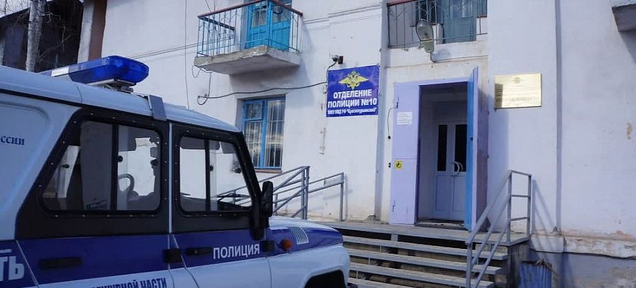 Полиция Волчанска отчиталась о преступности в 2020 году