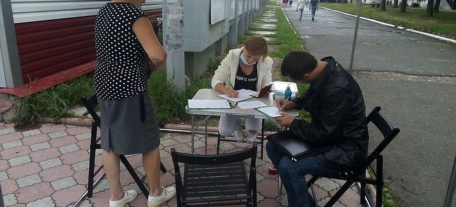 Свердловское Заксобрание рассмотрит народный законопроект о прямых выборах мэров