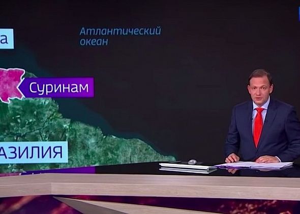 Путинский пропагандист - подданный королевы Британии