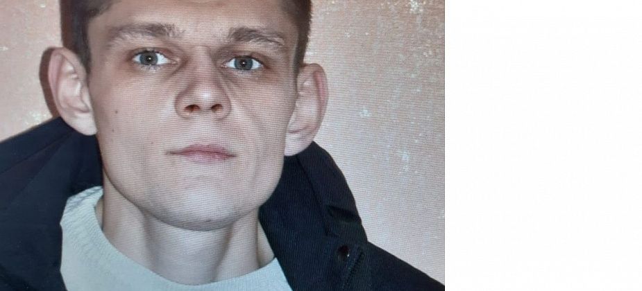 Полиция Североуральска разыскивает 28-летнего Сергея Цуканова. Он не выходит на связь с 25 марта