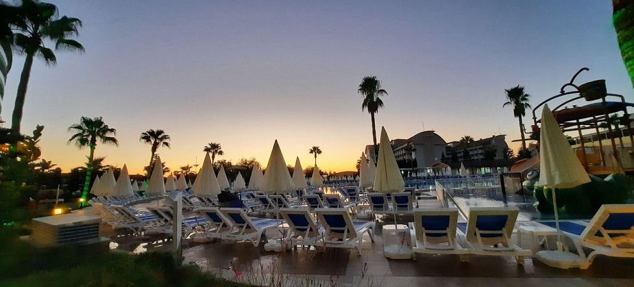 Роспотребнадзор: прибрежная зона Анапы непригодна для купания