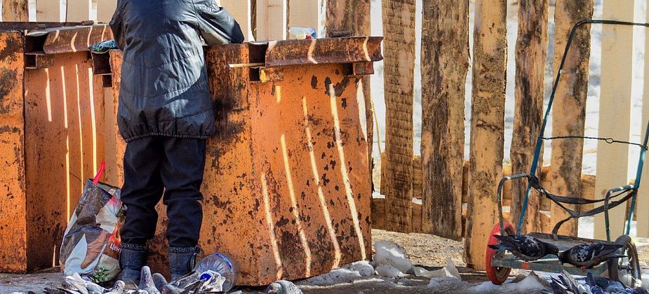 Вывозить мусор по-новому и за большую плату начнут с 1 января