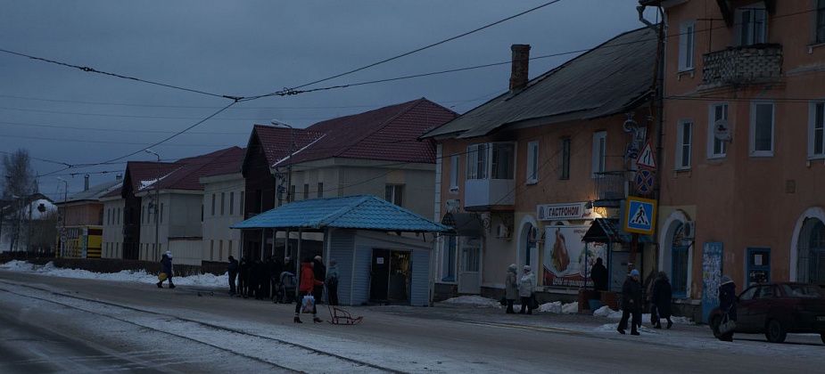 Администрация Волчанска утвердила средние цены на жилье в городе
