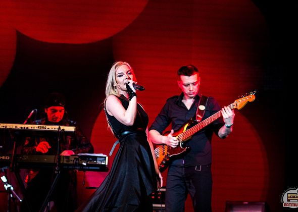 Финалистка "Новой строки" - о встрече с уникальным музыкантом Галиной Босой