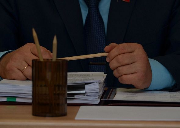 Администрация Волчанска ищет работников в отделы ЖКХ и ЧС