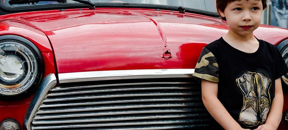 11 горожан заплатят трехтысячные штрафы за неправильную перевозку детей