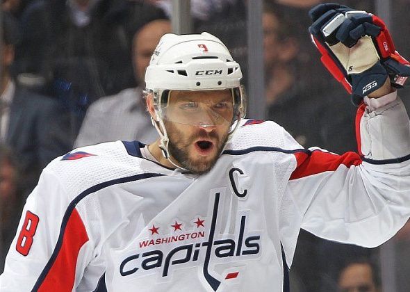 Стали известны зарплаты российских хоккеистов НХЛ в новом сезоне