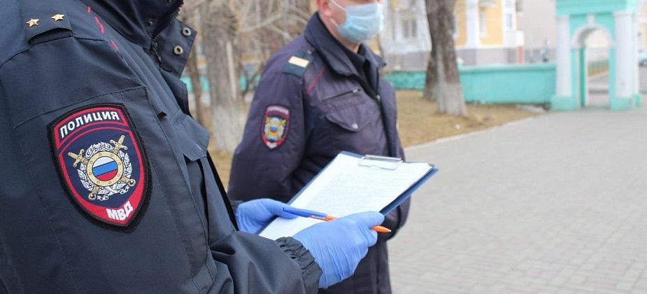 COVID. Куйвашев обязал носить маски ВСЕХ жителей региона. Штраф за неисполнение указа - до 30 тысяч рублей