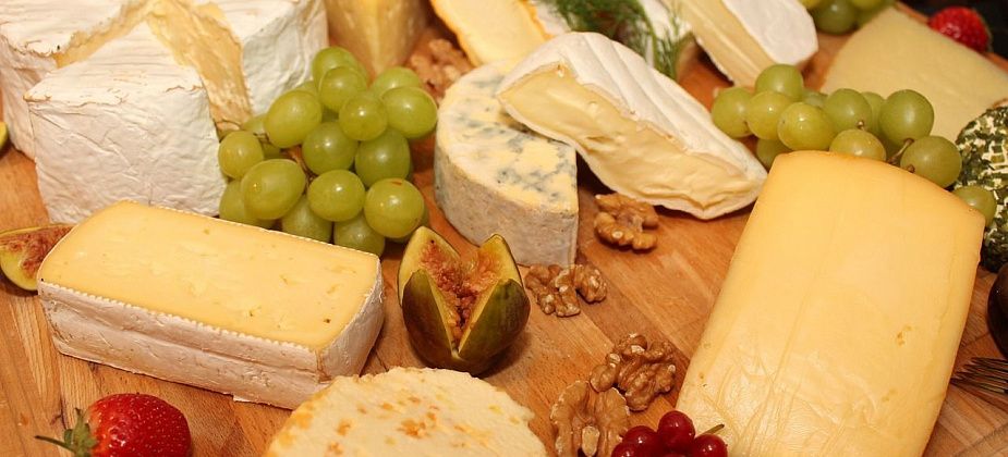 Как выбрать хороший сыр? Рассказывают эксперты