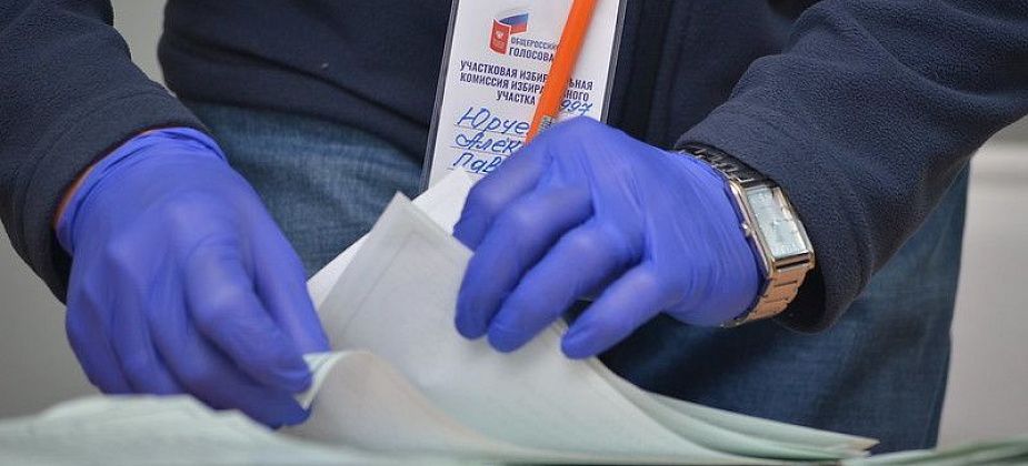 Кто будет бороться за мандат депутата Госдумы от Серовского избирательного округа?