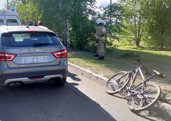 В городе – всплеск аварий с велосипедистами. Кто в этом виноват?